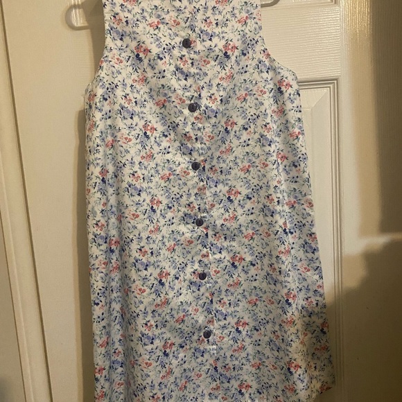 Glorimont Shift Dress - Picture 5 of 7